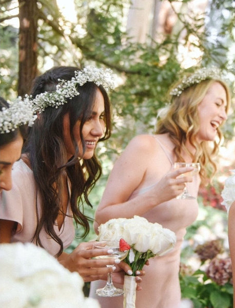 fesh flower crowns los angeles, bridal flower crowns, malibu flowers, malibu florist, malibu flower crowns, malibu flower delivery